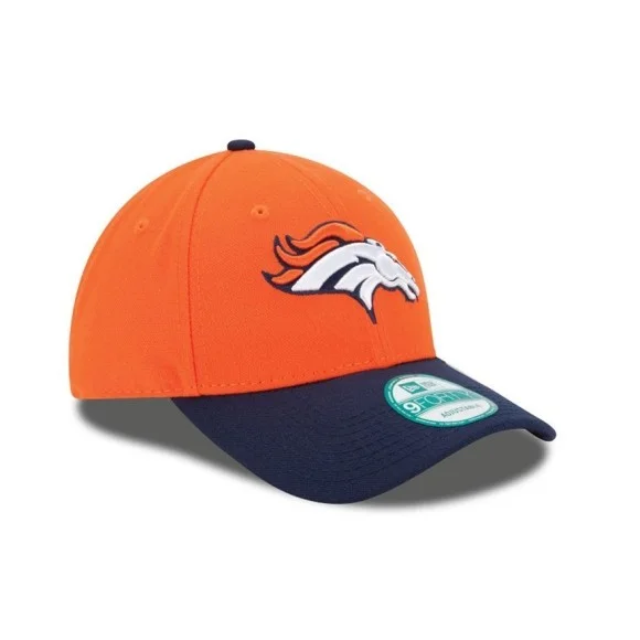 Casquette Denvor Broncos NFL League 9Forty