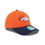 Casquette Denvor Broncos NFL League 9Forty