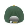 Cappellino Green Bay Packers NFL League 9Forty