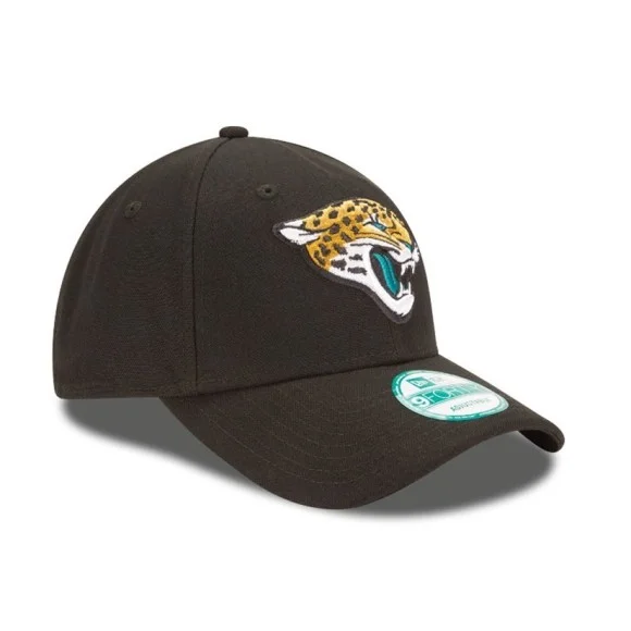 Jacksonville Jaguars NFL Liga 9Forty Kappe