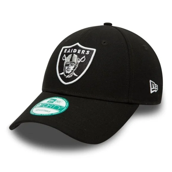 Casquette Las Vegas Raiders NFL League 9Forty