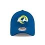 Casquette 9Forty Los Angeles Rams (2020) NFL League