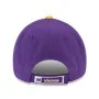 Minnesota Vikings Liga NFL Gorra 9Forty