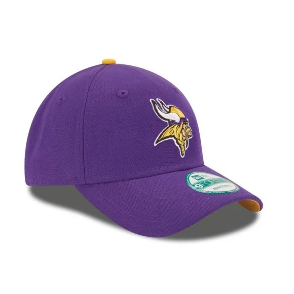 Minnesota Vikings NFL Liga 9Forty Kappe