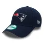 Neue England Patriots NFL Liga 9Forty Kappe