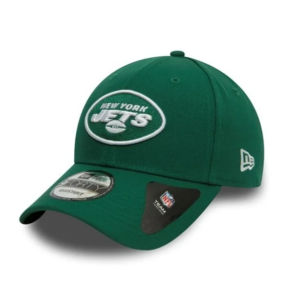 New York Jets (2020) NFL League 9Forty kasket