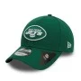 New York Jets (2020) NFL Liga 9Forty Kappe