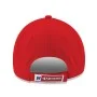 San Francisco 49ers NFL de la Ligue Casquette 9Forty