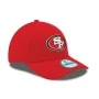 Gorra San Francisco 49ers NFL League 9Forty