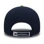 Seattle Seahawks NFL de la Ligue Casquette 9Forty