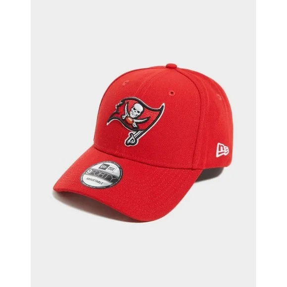 Gorra 9Forty de la liga NFL Tampa Bay Buccaneers