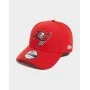 Gorra 9Forty de la liga NFL Tampa Bay Buccaneers