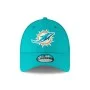 Gorra Miami Dolphins NFL League 9Forty