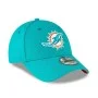 Cappellino Miami Dolphins NFL League 9Forty