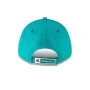 Gorra de los Miami Dolphins NFL League 9Forty