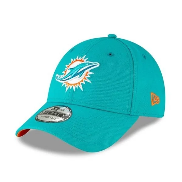 Cappello Miami Dolphins NFL League 9Forty