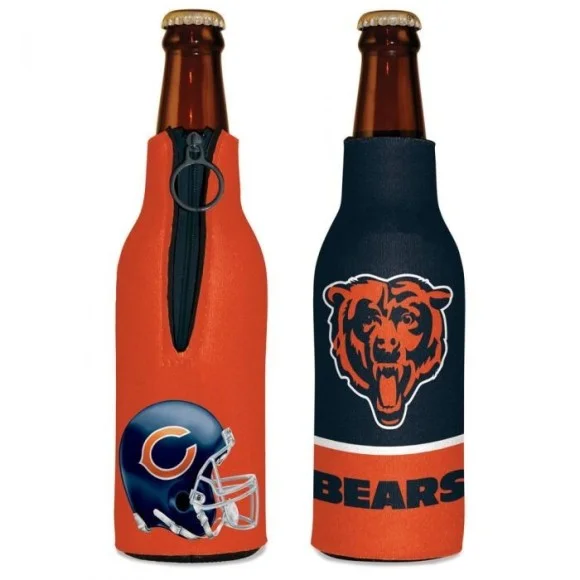 Chicago Bears Bottle Hugger