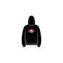 Sudadera con capucha San Francisco 49ers New Era Team Logo