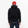 San Francisco 49ers neue Ära Team Logo Hoodie