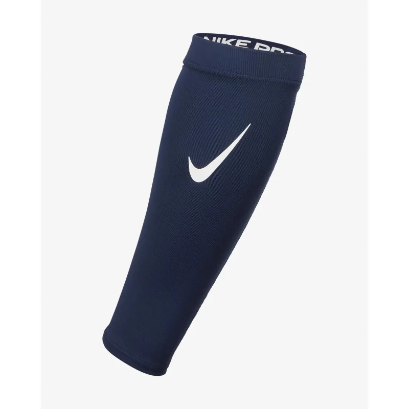 Nike Pro Dri-fit Shivers Sleeve White