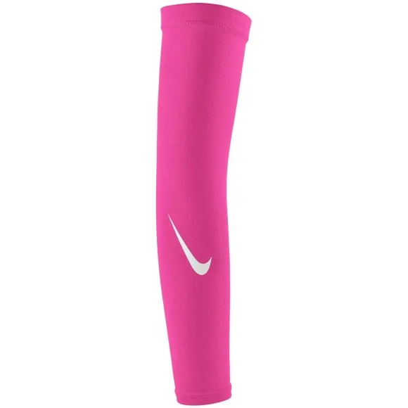 Nike Pro Dri-Fit ærmer 4.0 Pink