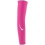 Manches Nike Pro Dri-Fit 4.0 Rose