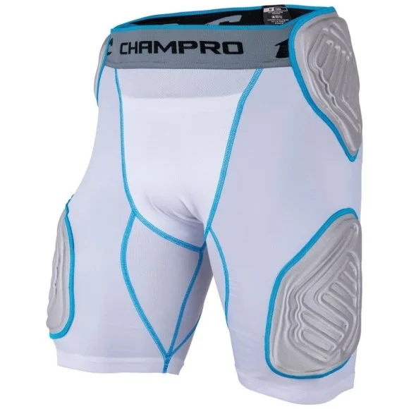 Champro Bull Rush 5-pc Girdle Vuxen