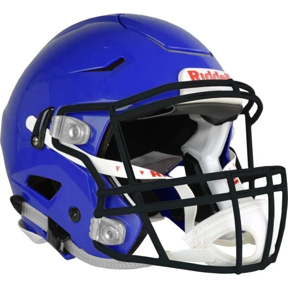 Royal Blue Riddell Speedflex