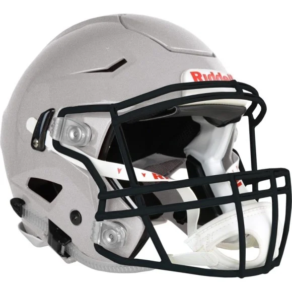 Silver Riddell Speedflex