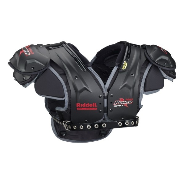 Riddell Power SPK+ QB/WR Schulterpads