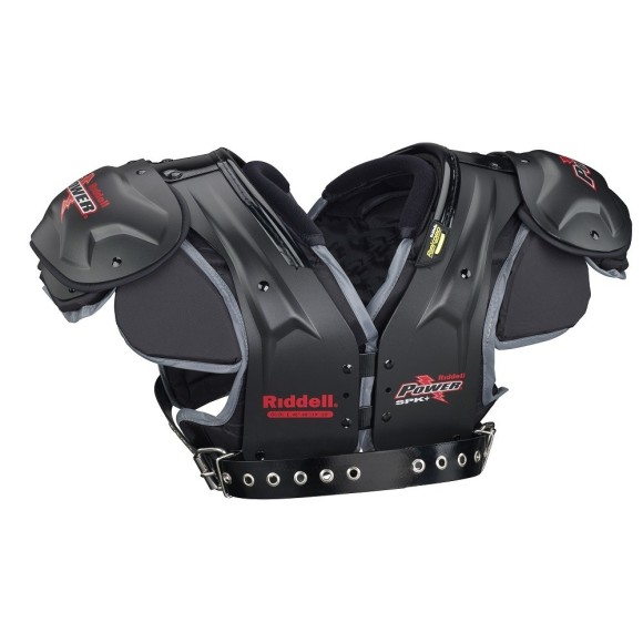 Hombreras Riddell Power SPK+ OL/DL