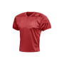 Camiseta de entrenamiento Nike Recruit Roja