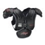 Riddell Power SPK+ LB/FB Shoulder Pads Rücken