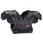 Riddell Power SPK+ LB/FB Shoulder Pads Front