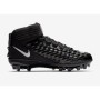 Calas de fútbol Nike Force Savage Pro 2 Lado Negro