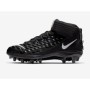 Nike Force Savage Pro 2 Fußballstollenschuhe Schwarz