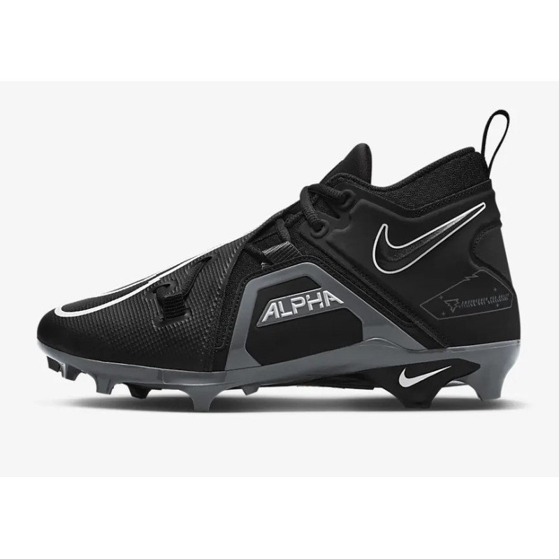 Nike Alpha Menace Pro 3 Football Cleats