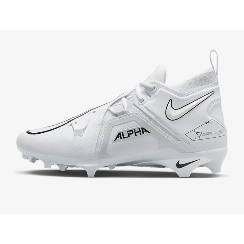 Nike Alpha Menace Pro 3 Football Cleats