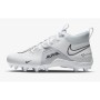 Nike Alpha Menace Varsity 3 fotbollsklubbor Vit