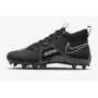 Nike Alpha Menace Varsity 3 Fotbollsklubbor Svart Sida