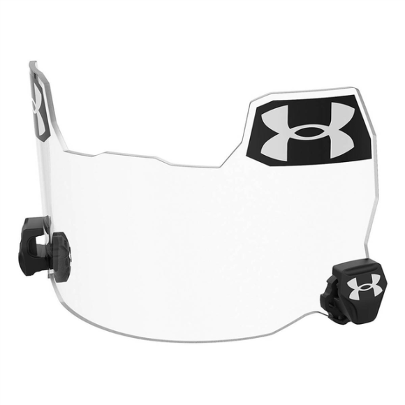 Under Armour Visor Adult Clear