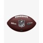 Wilson NFL Stride Gen Green Adult American Football Front