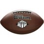 Pallone da calcio americano composito Wilson MVP Full Sized