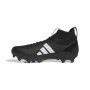 Adidas Adizero Impact Mid Fodboldstøvler Sort Venstre