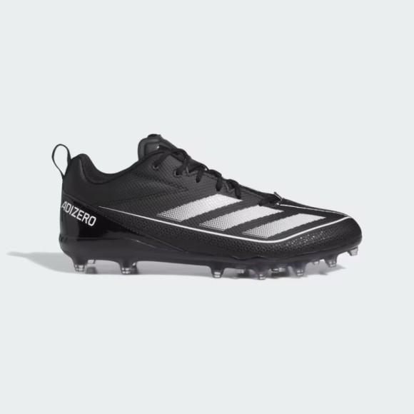 Metal football cleats online