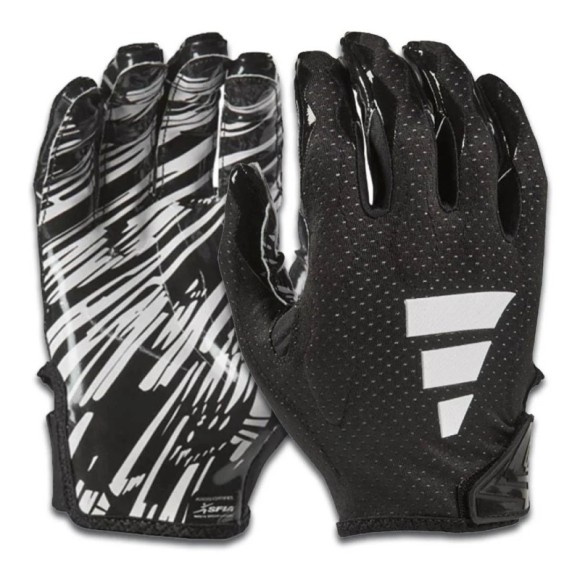 Adidas lineman gloves hotsell