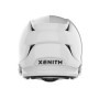 Xenith Shadow XR fotbollshjälm baksida