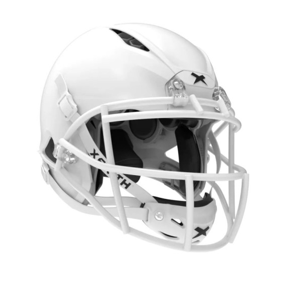 Xenith Shadow XR Football Helm Seite