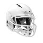 Casque de football Xenith Shadow XR côté