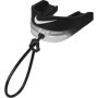 Nike Alpha Mouthguard Black